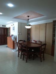 Blk 423 Canberra Road (Sembawang), HDB Executive #220723691